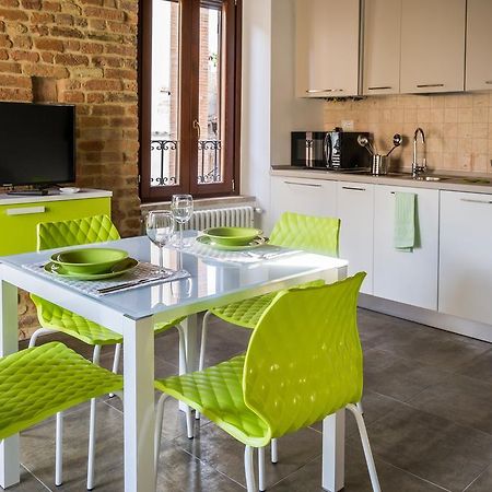 Apartmán La Rocchetta Ripatransone Pokoj fotografie