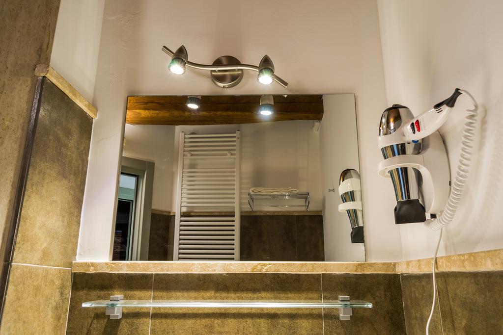 Apartmán La Rocchetta Ripatransone Pokoj fotografie