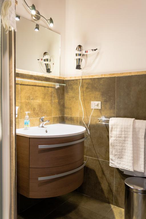 Apartmán La Rocchetta Ripatransone Pokoj fotografie