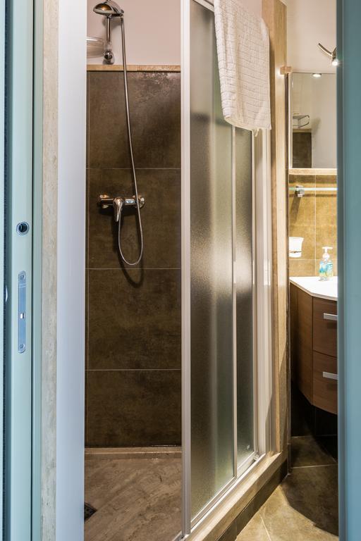 Apartmán La Rocchetta Ripatransone Pokoj fotografie